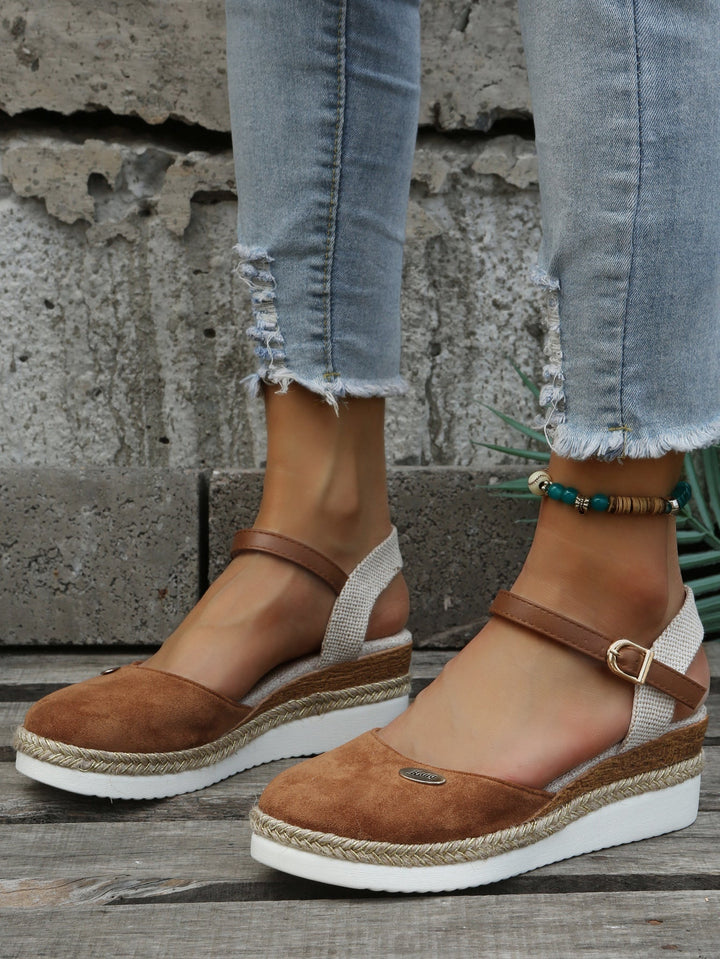 Variant image for Freya | Women's Orthopedic Espadrilles-9
