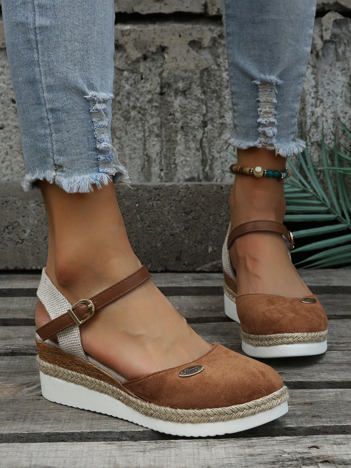 Bethany | Women's Orthopedic Espadrilles