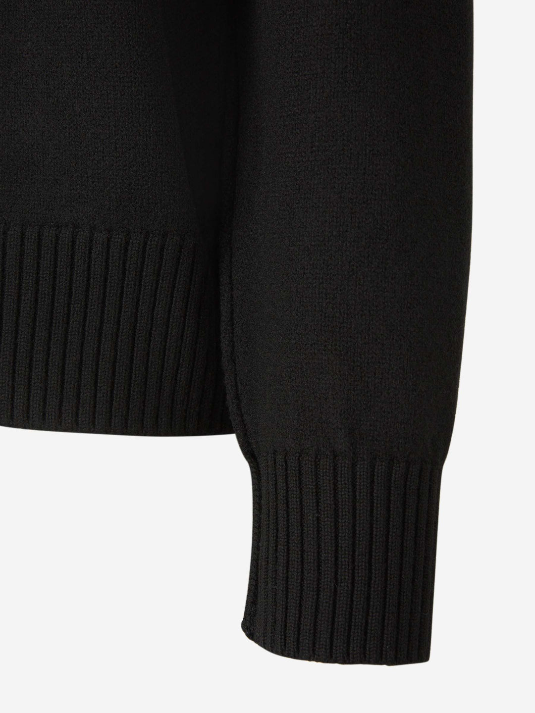 Ami | Sweater for Women – Soft Cotton Blend with Heart Design