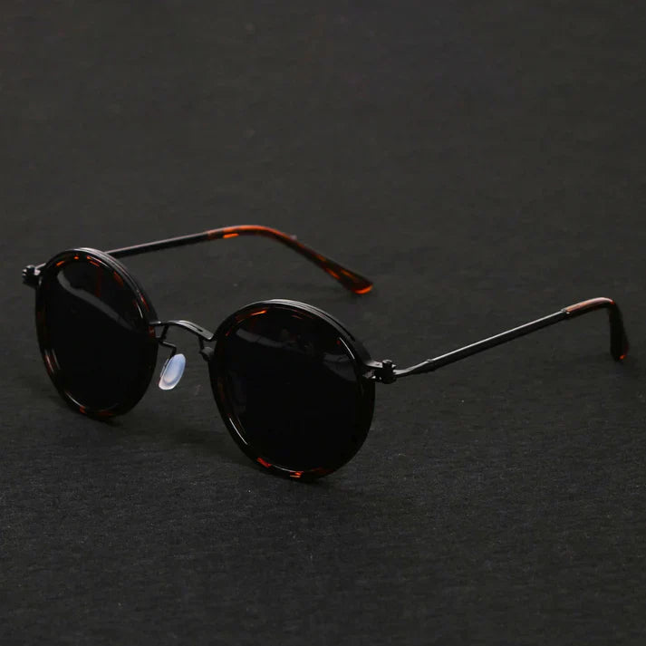 Leo | Sunglasses – Polarized Metal Frames, UV Protection