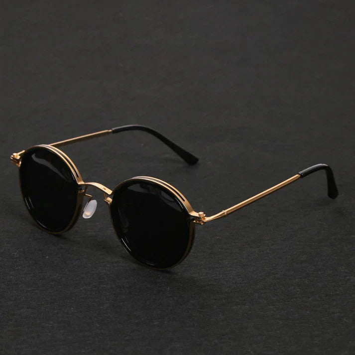 Leo | Sunglasses – Polarized Metal Frames, UV Protection