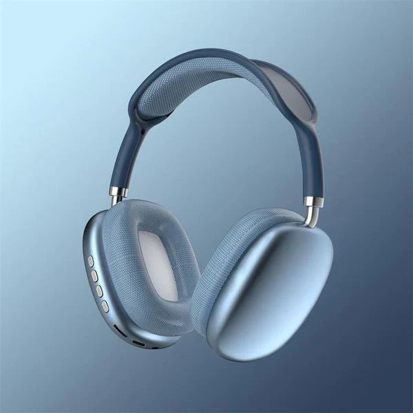 Variant image for ClarityPro Wireless Headphones – Bluetooth, Advanced Noise Cancelling, 24-Hour Battery-4