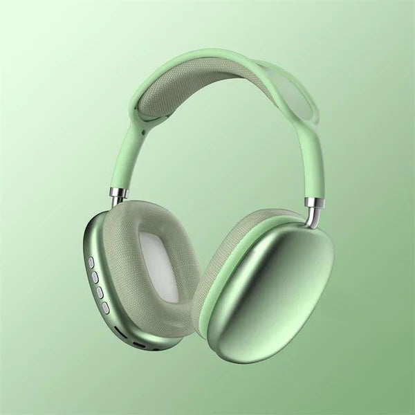 Variant image for ClarityPro Wireless Headphones – Bluetooth, Advanced Noise Cancelling, 24-Hour Battery-5