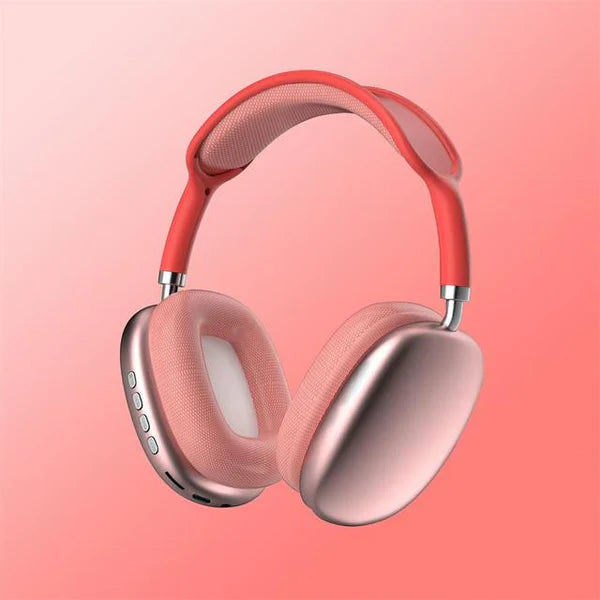 Variant image for ClarityPro Wireless Headphones – Bluetooth, Advanced Noise Cancelling, 24-Hour Battery-2